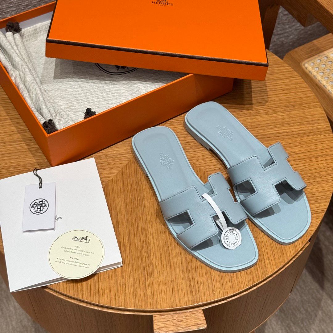 ORAN SANDAL