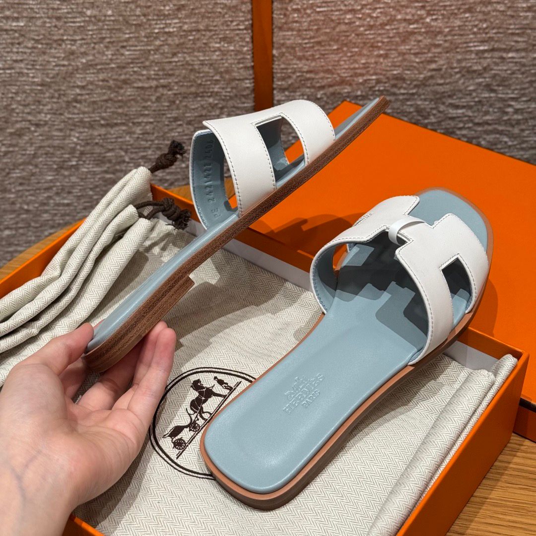 ORAN SANDAL