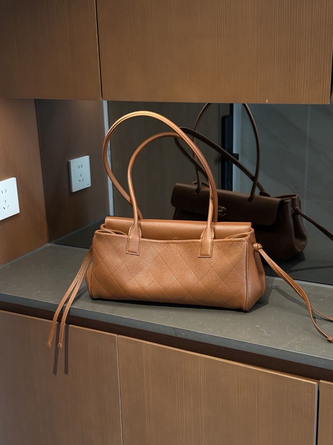 Ch tote bag 26s - Pre Order