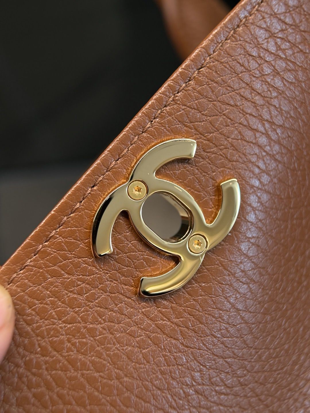 Ch tote bag 26s - Pre Order