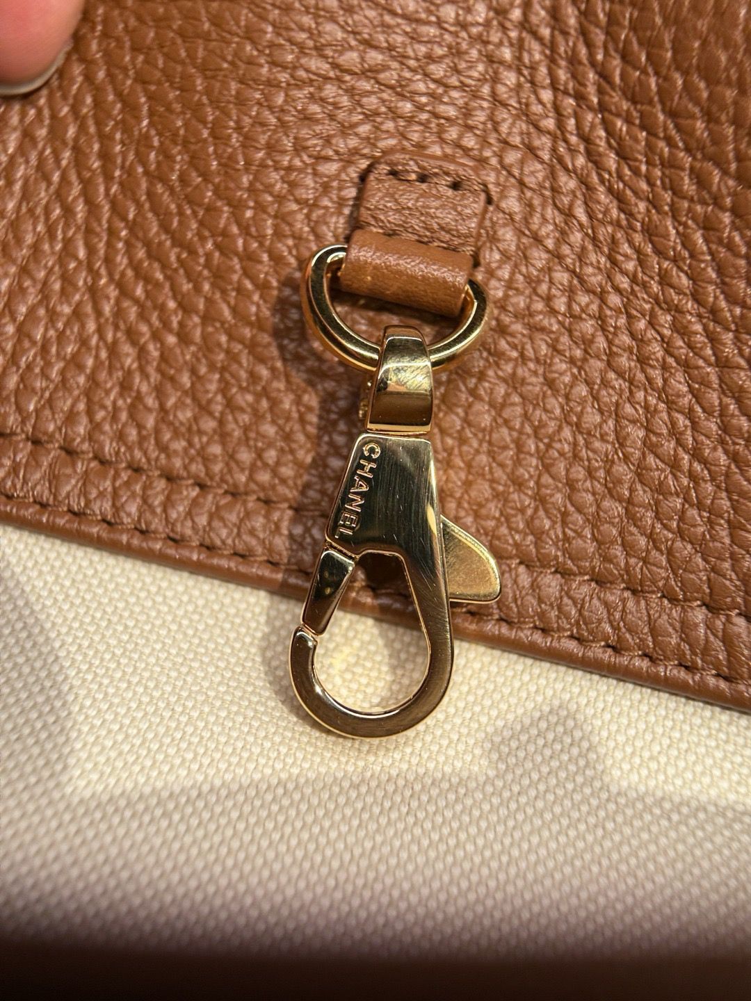 Ch tote bag 26s - Pre Order