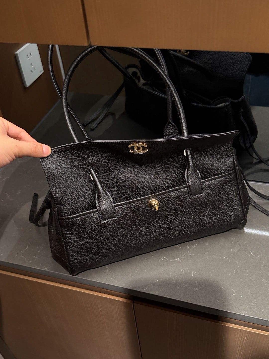 Ch tote bag 26s - Pre Order