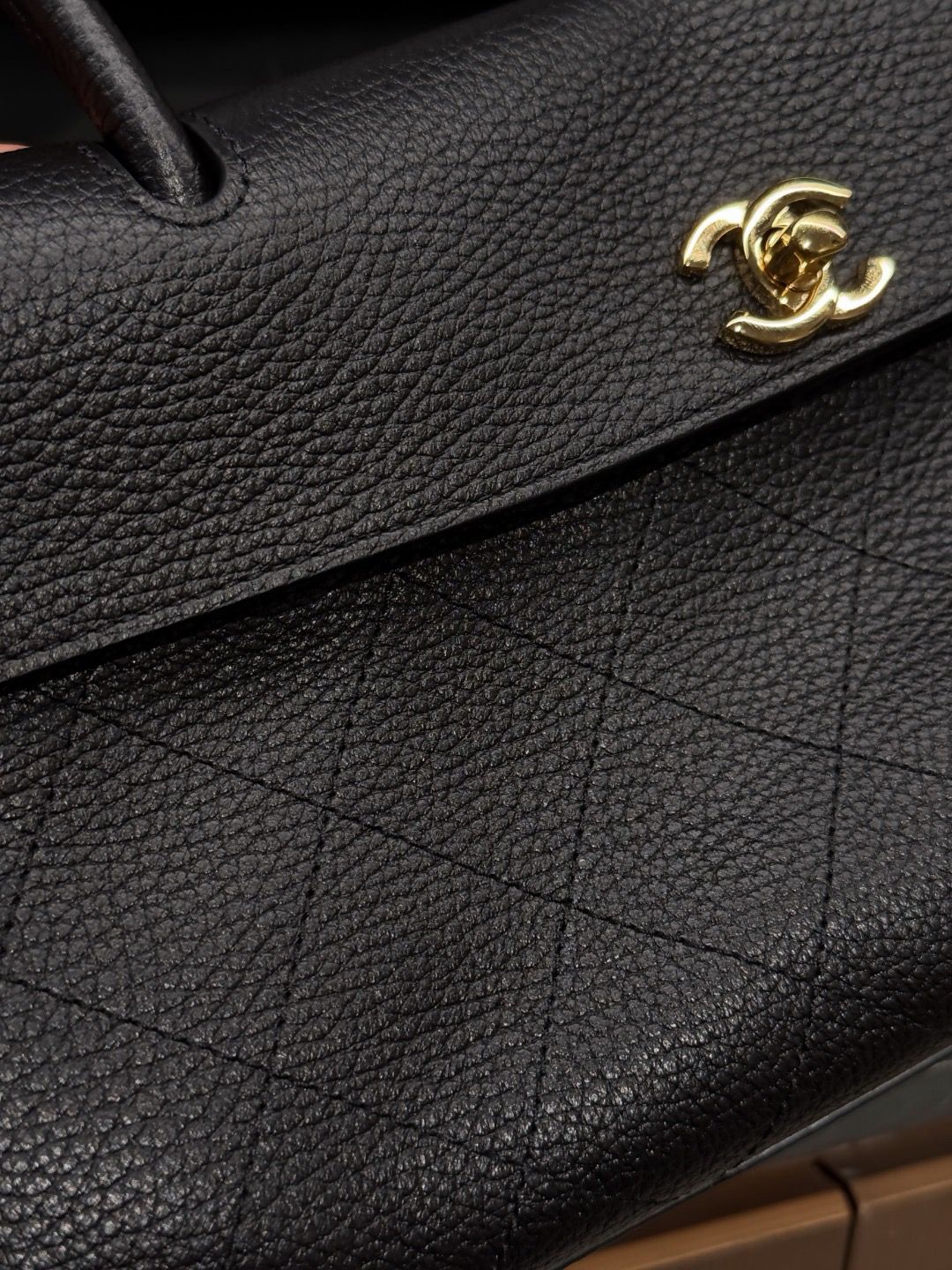 Ch tote bag 26s - Pre Order