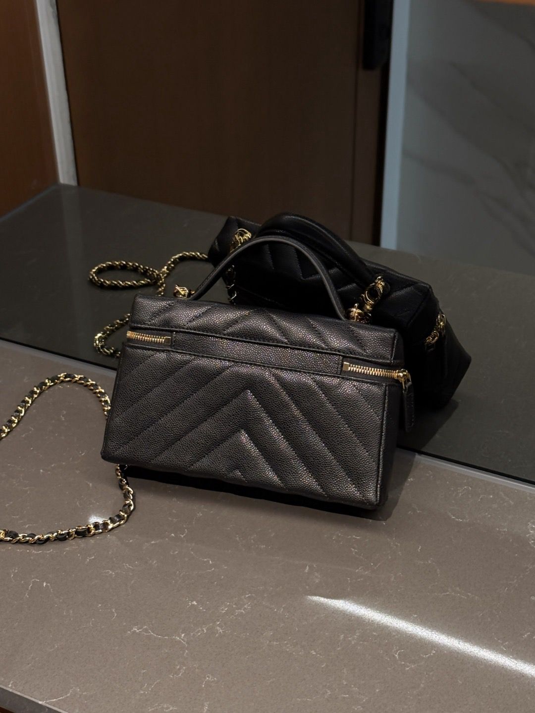 Ch vanity - Pre Order