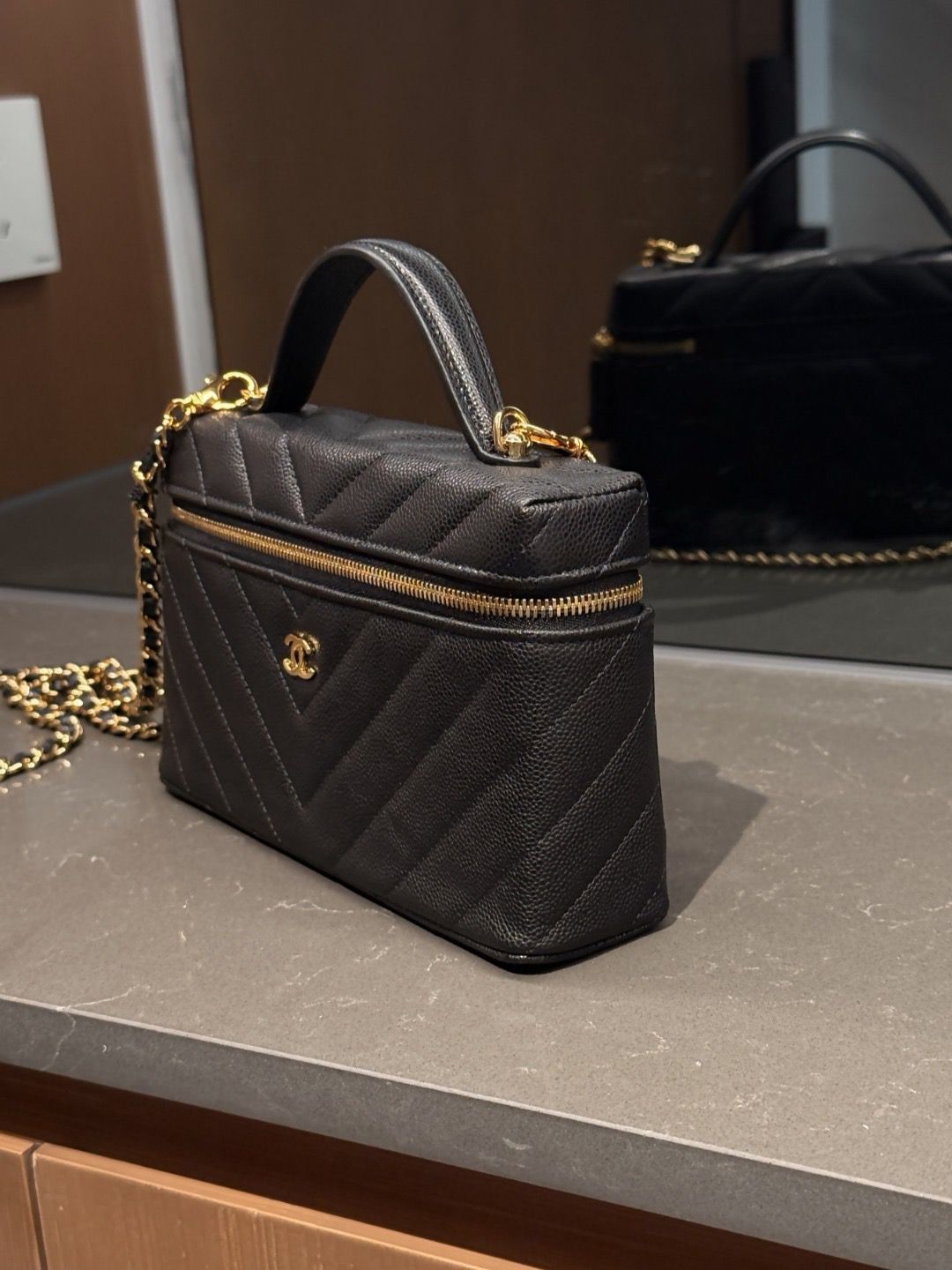 Ch vanity - Pre Order