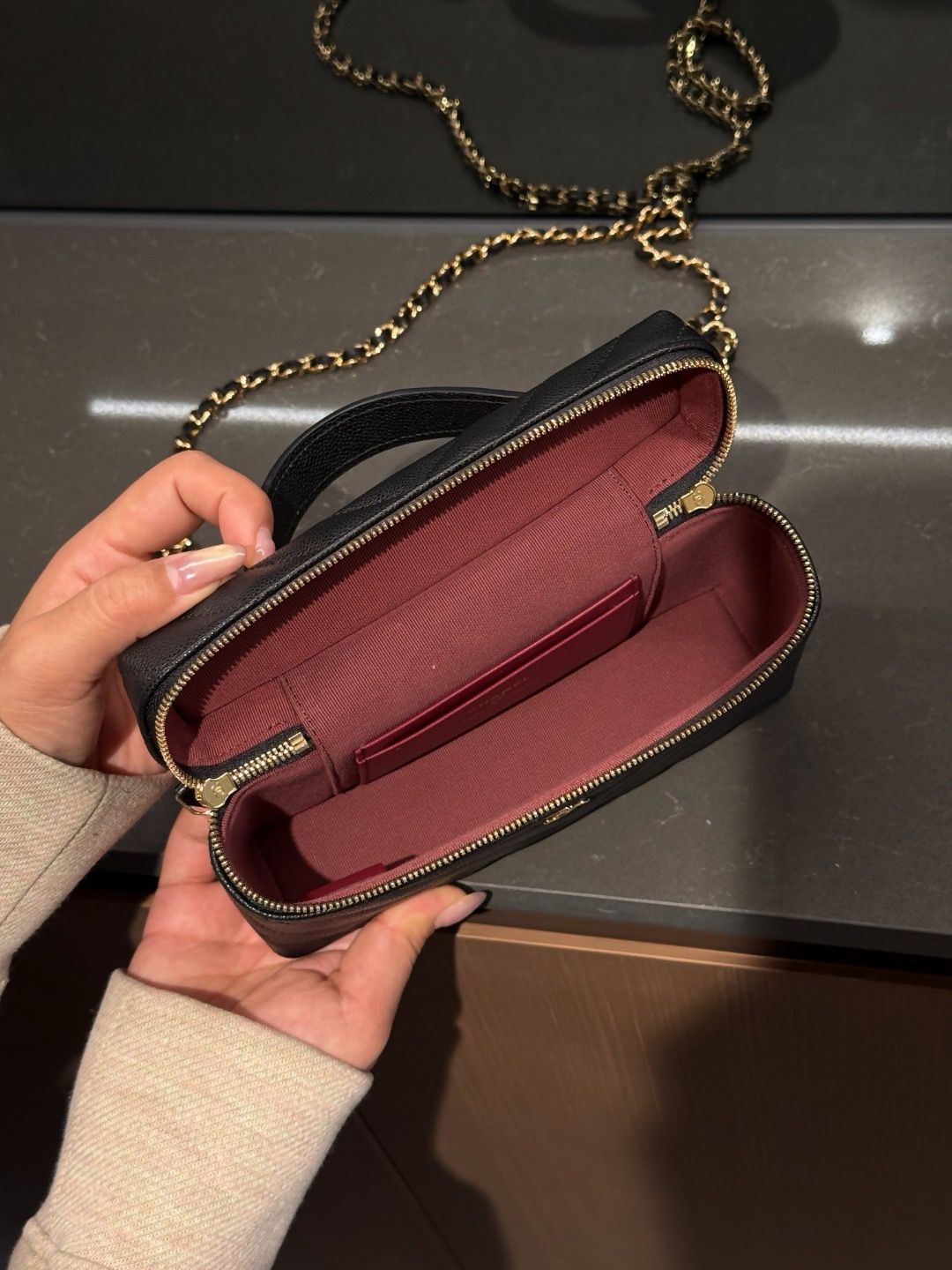 Ch vanity - Pre Order