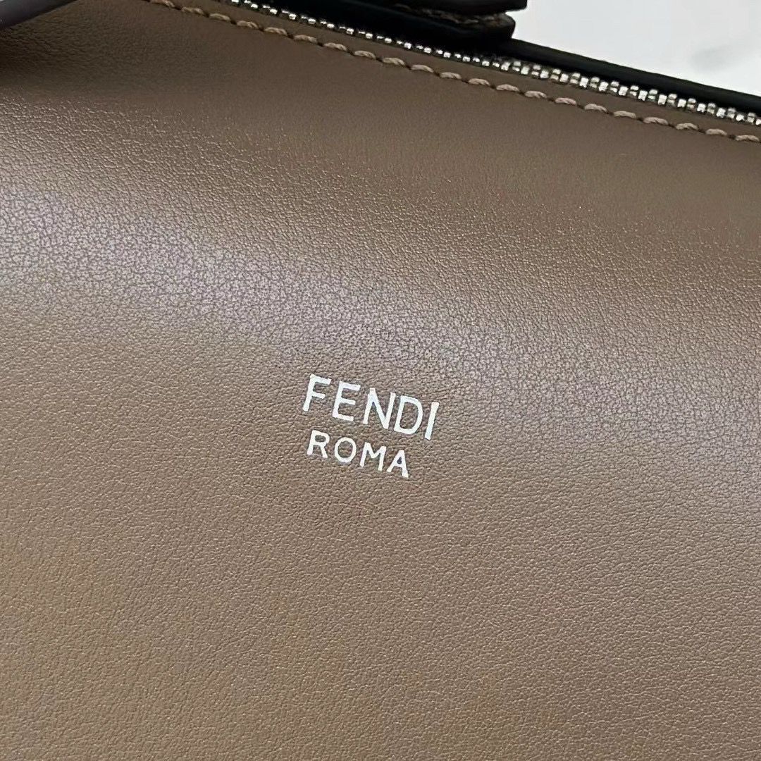 By the way brown crossbody