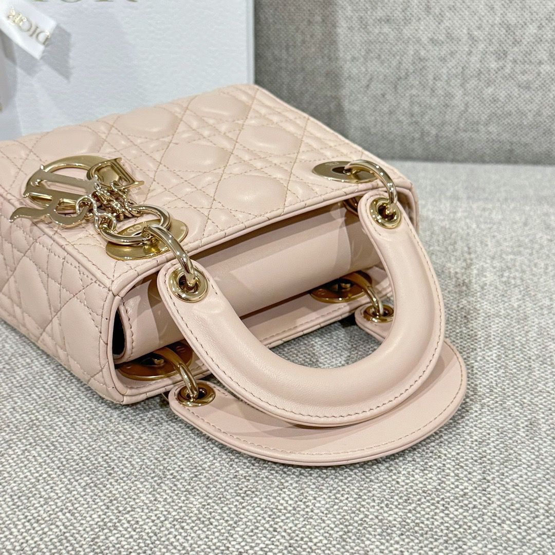 LADY MINI SIZE