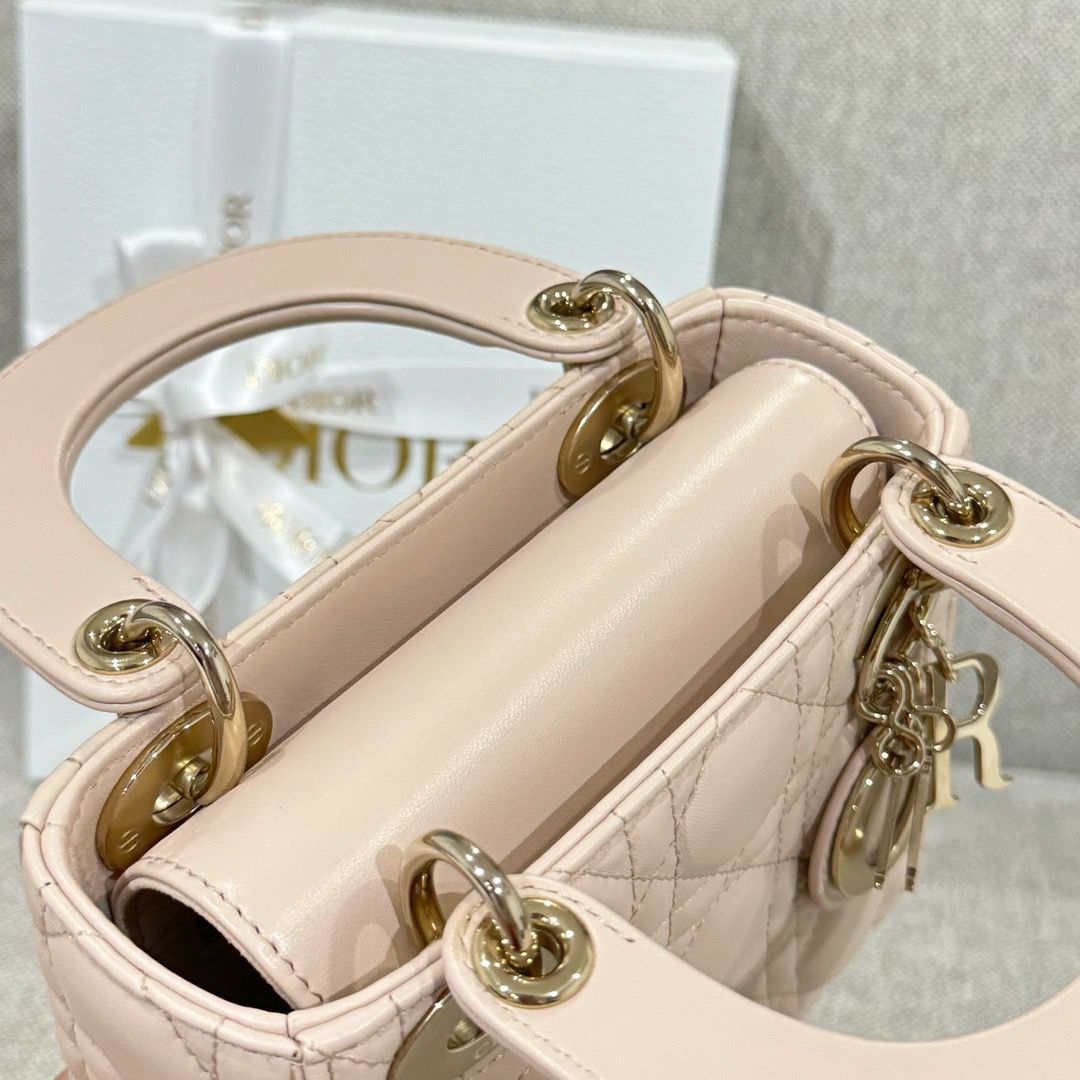 LADY MINI SIZE