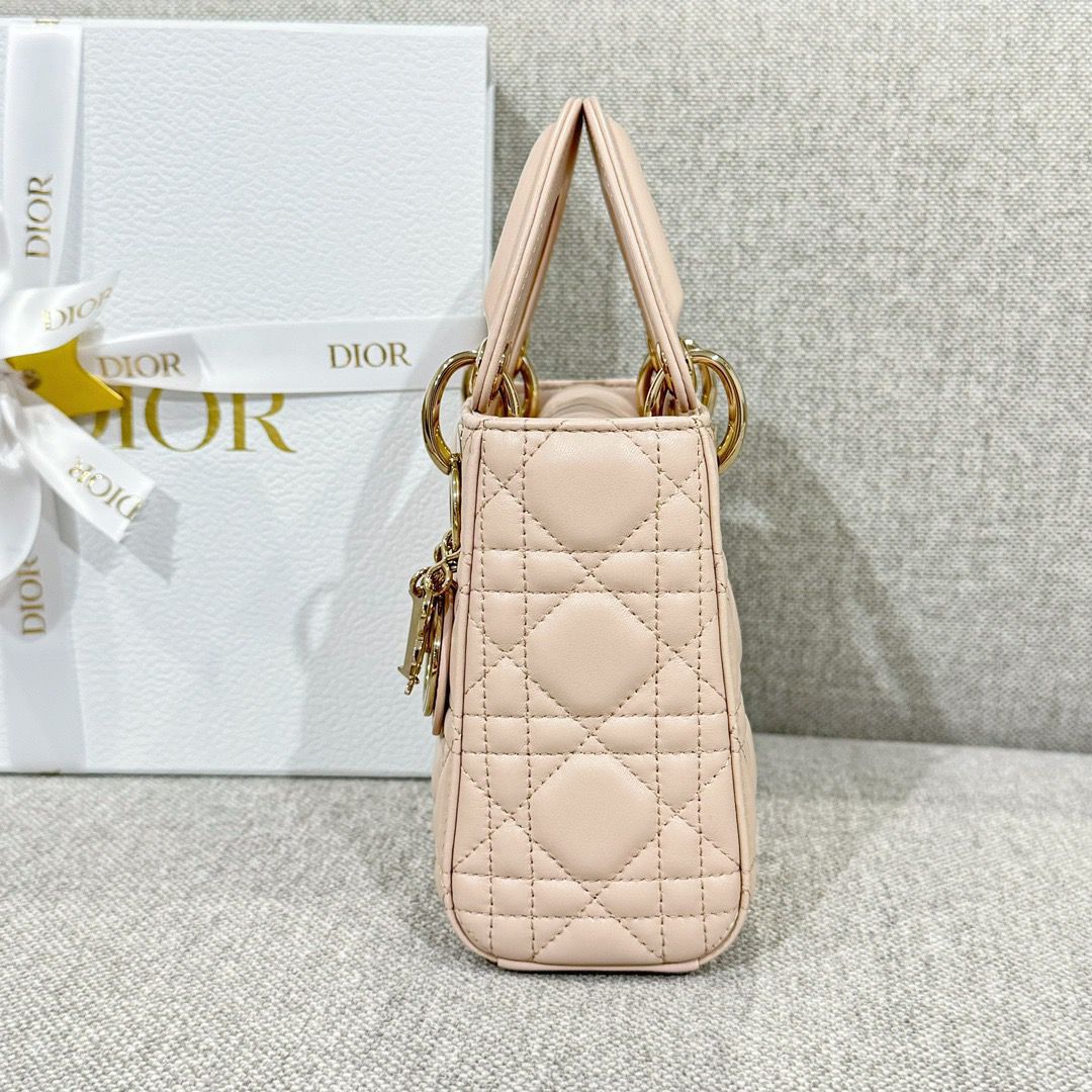 LADY MINI SIZE