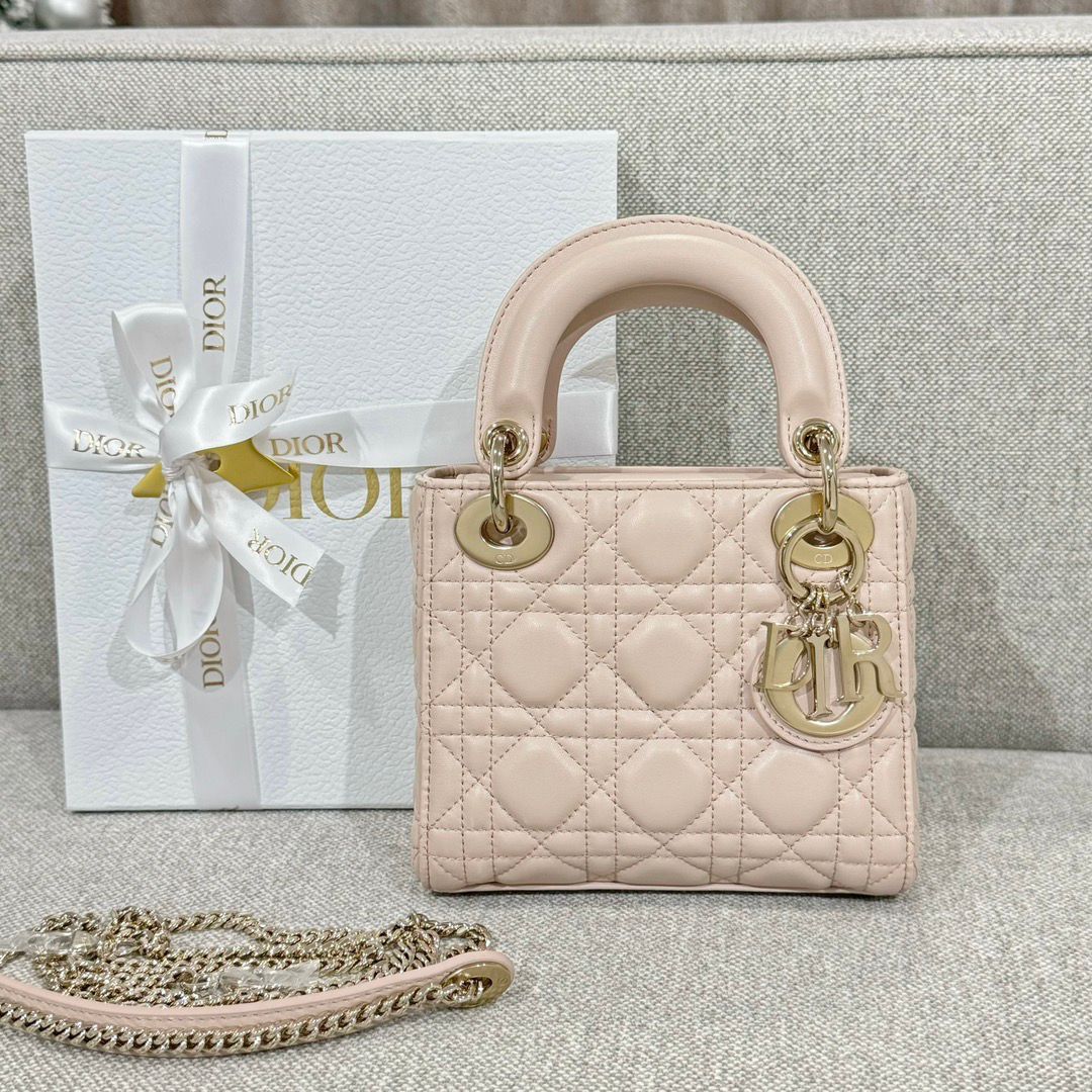 LADY MINI SIZE