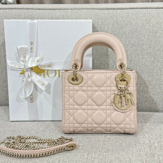 LADY MINI SIZE