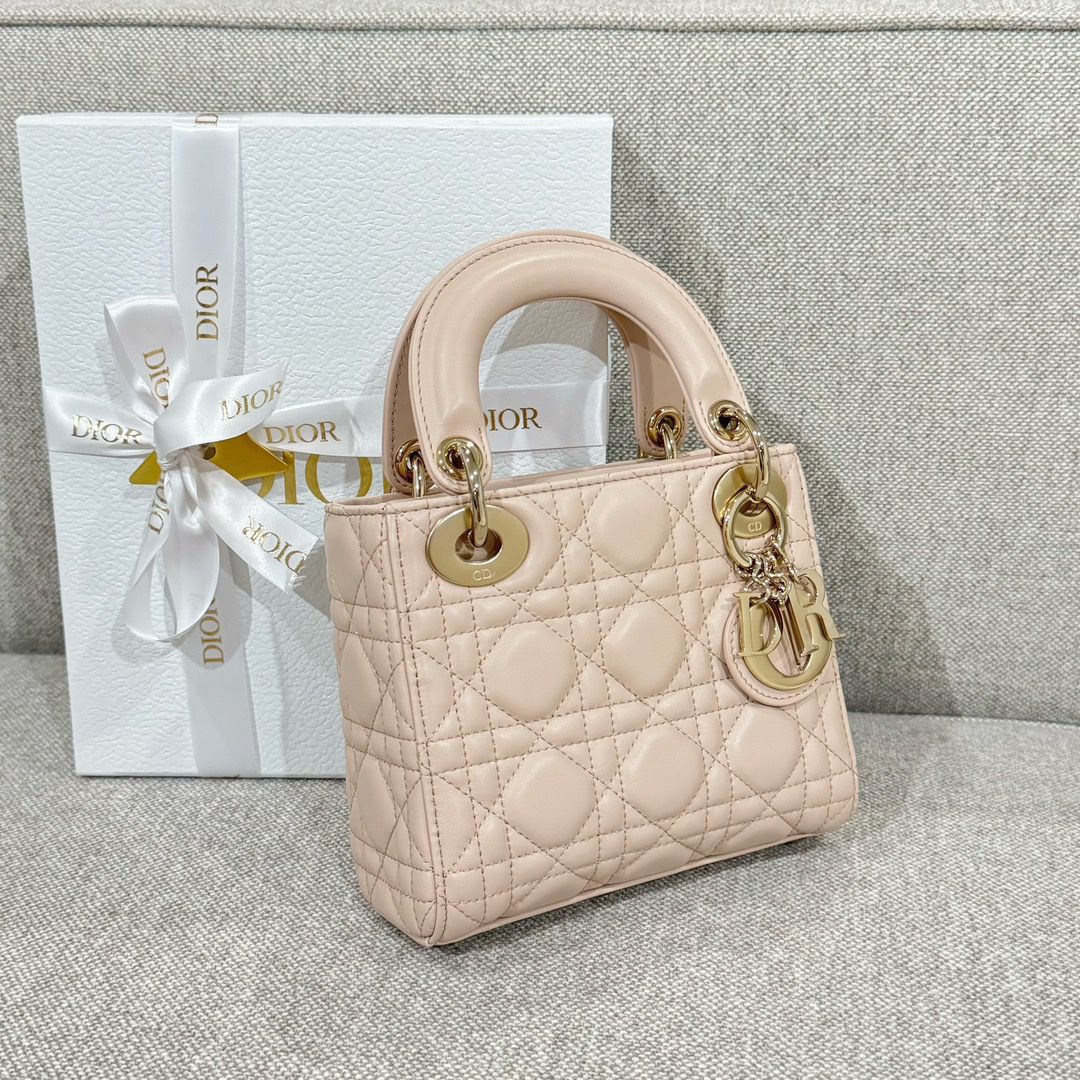LADY MINI SIZE