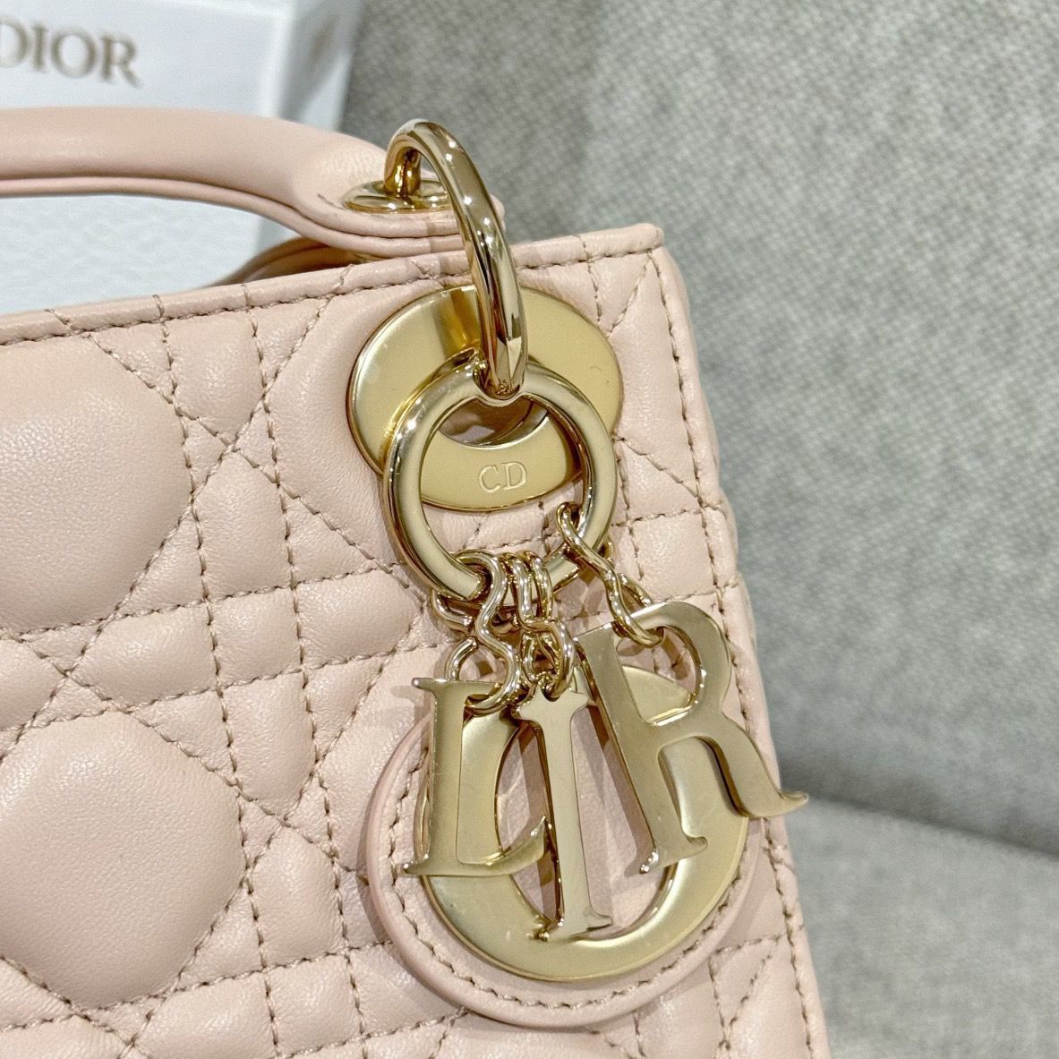 LADY MINI SIZE