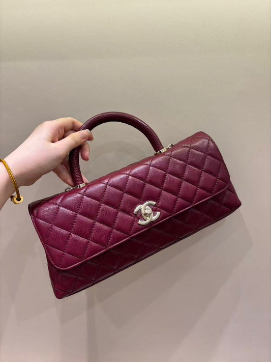 Maxi Top Handle