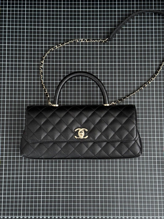 Maxi Top Handle