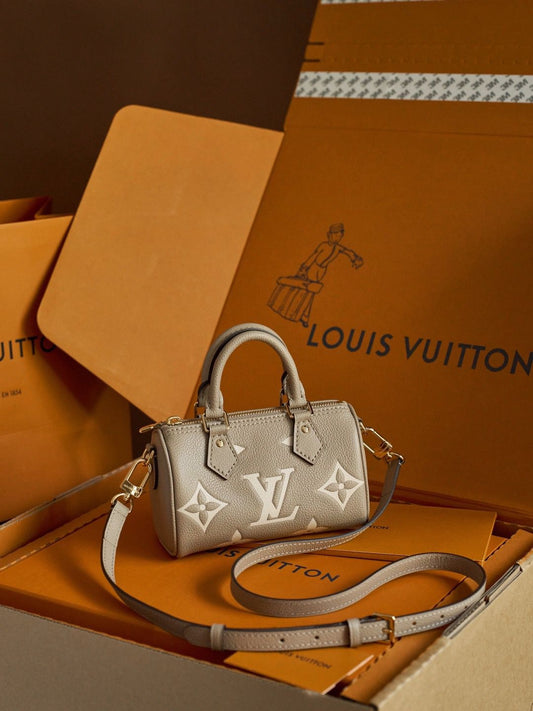 Speedy nano