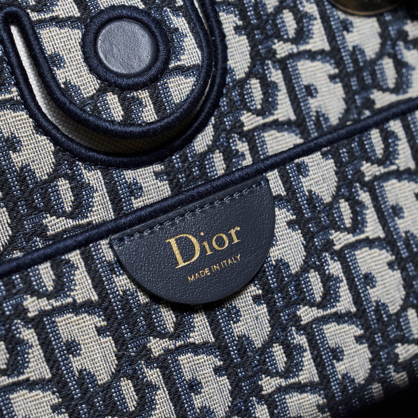 Promenade Shopping Bag