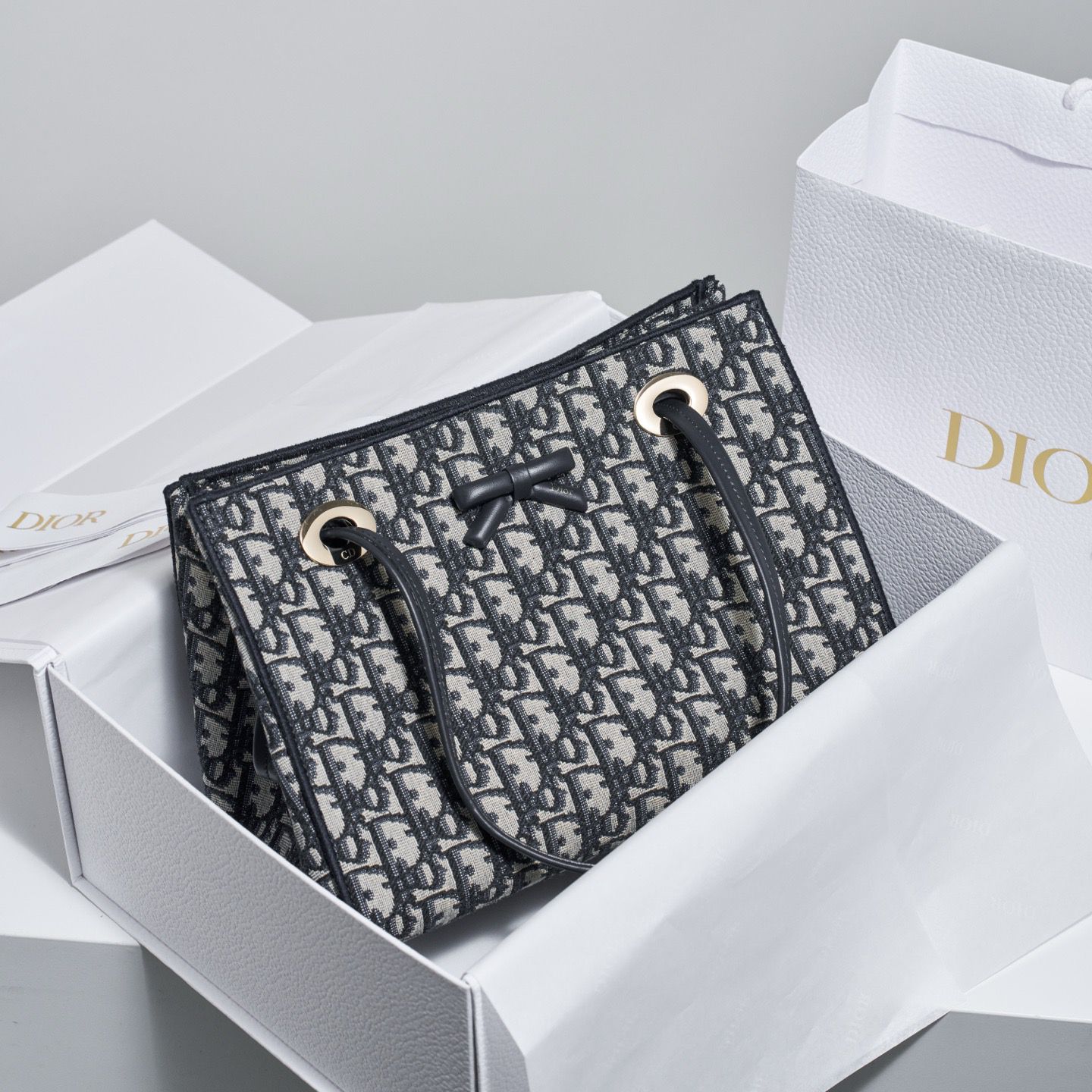 Promenade Shopping Bag