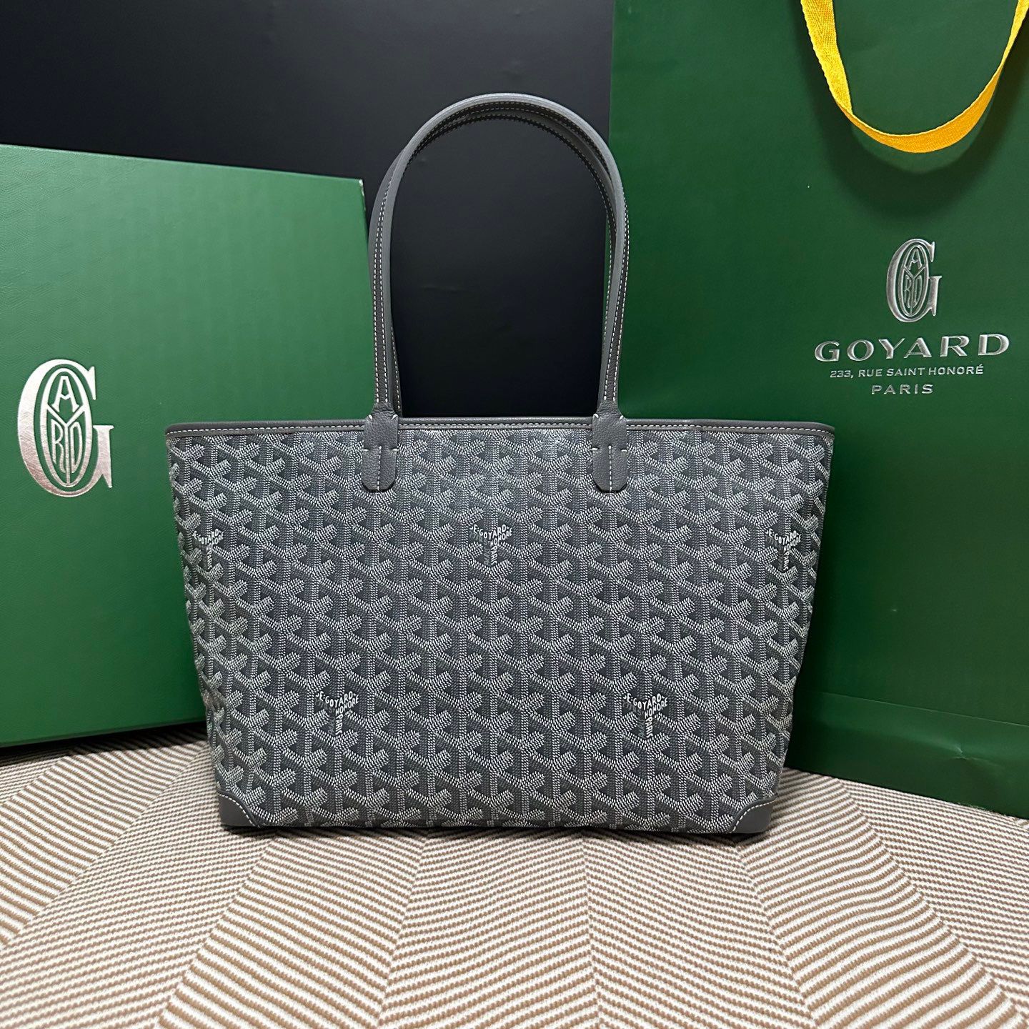 GOYAD Artois Bag