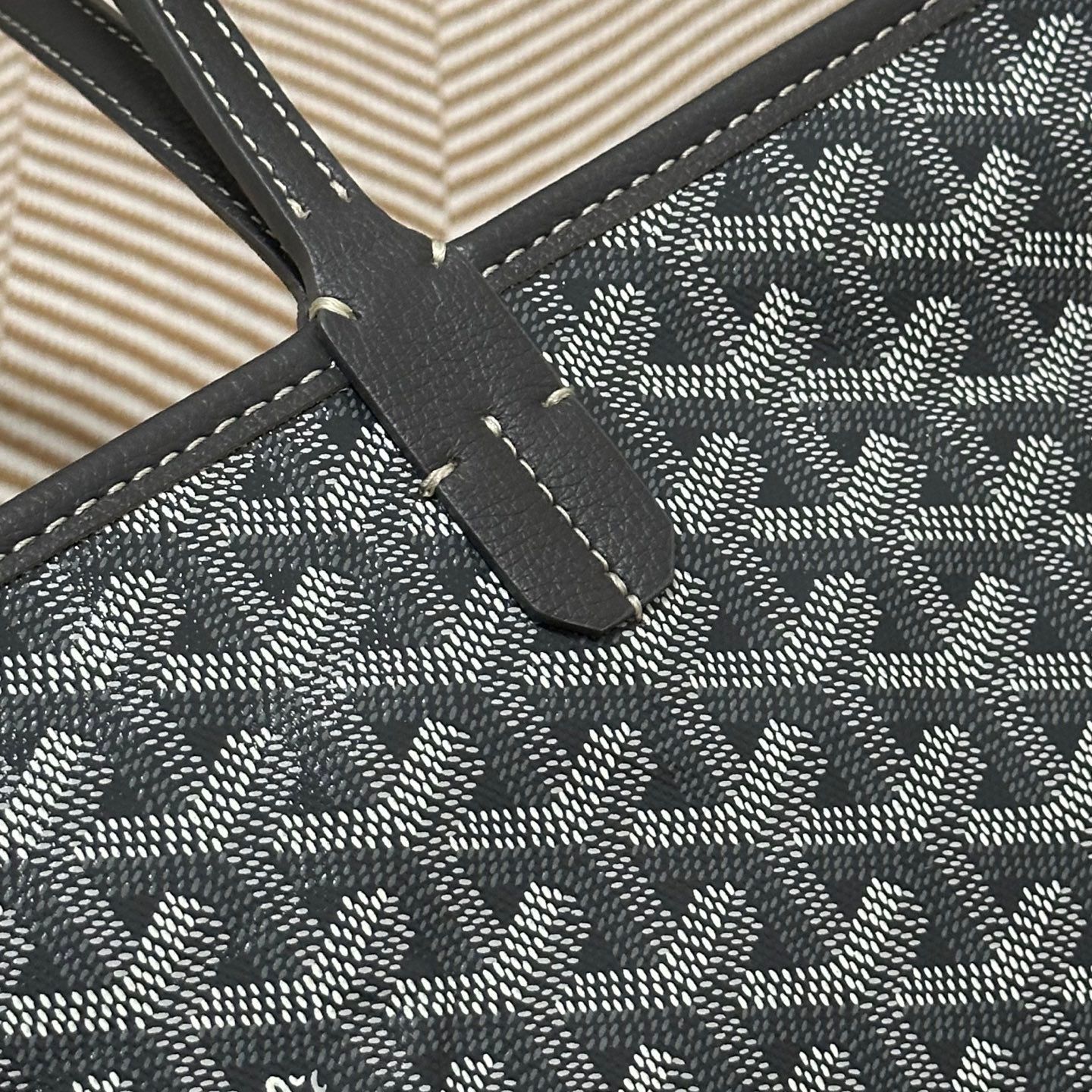 GOYAD Artois Bag