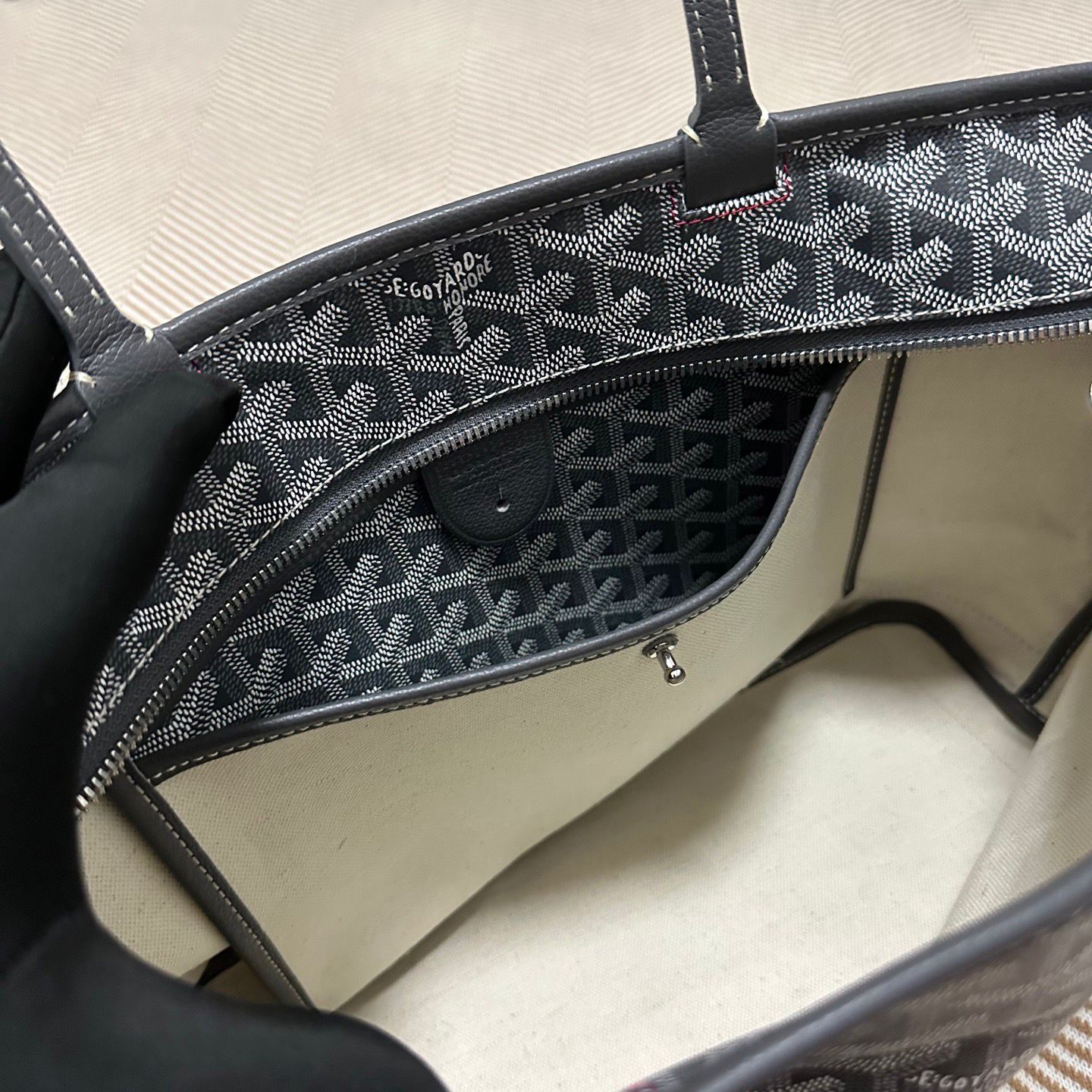 GOYAD Artois Bag