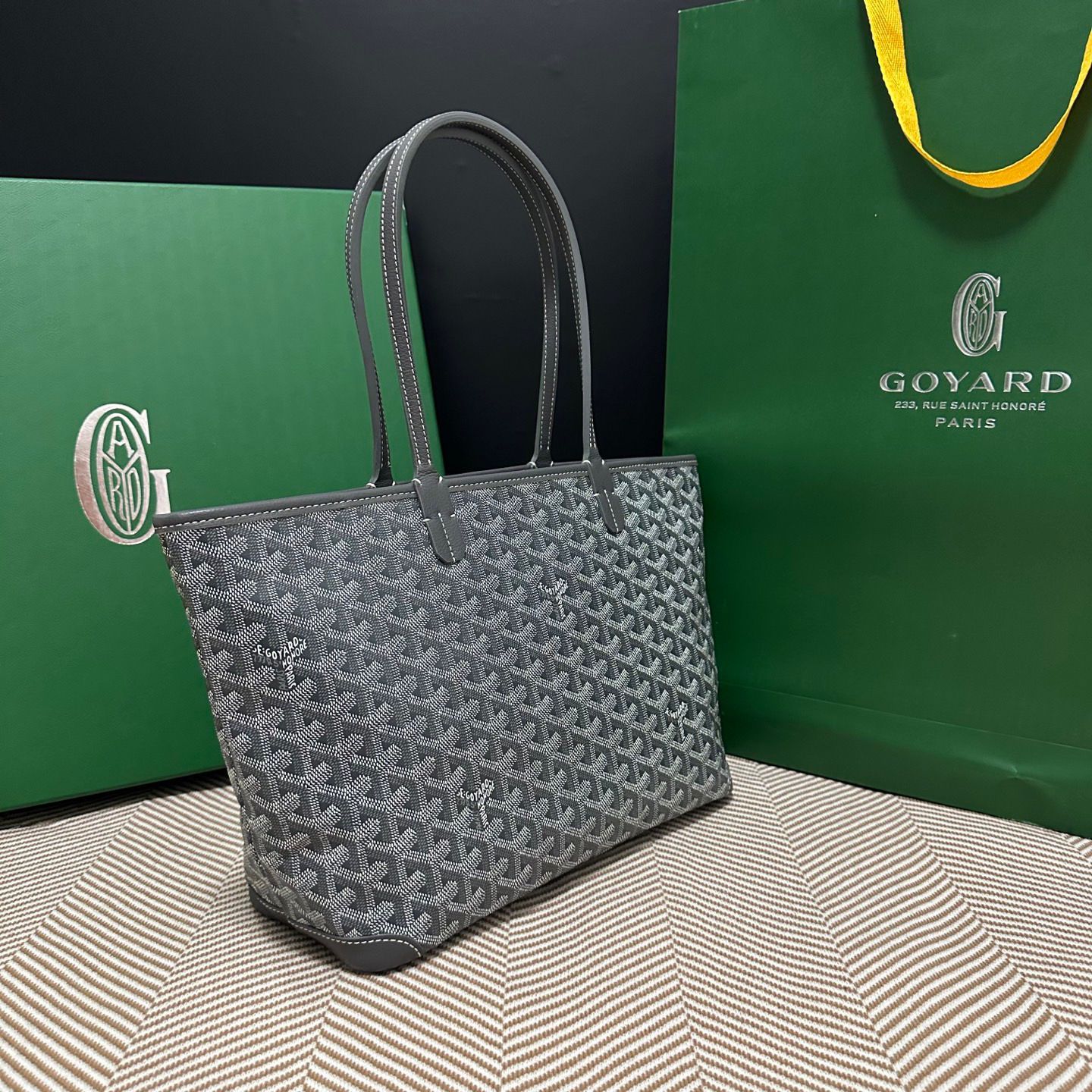 GOYAD Artois Bag