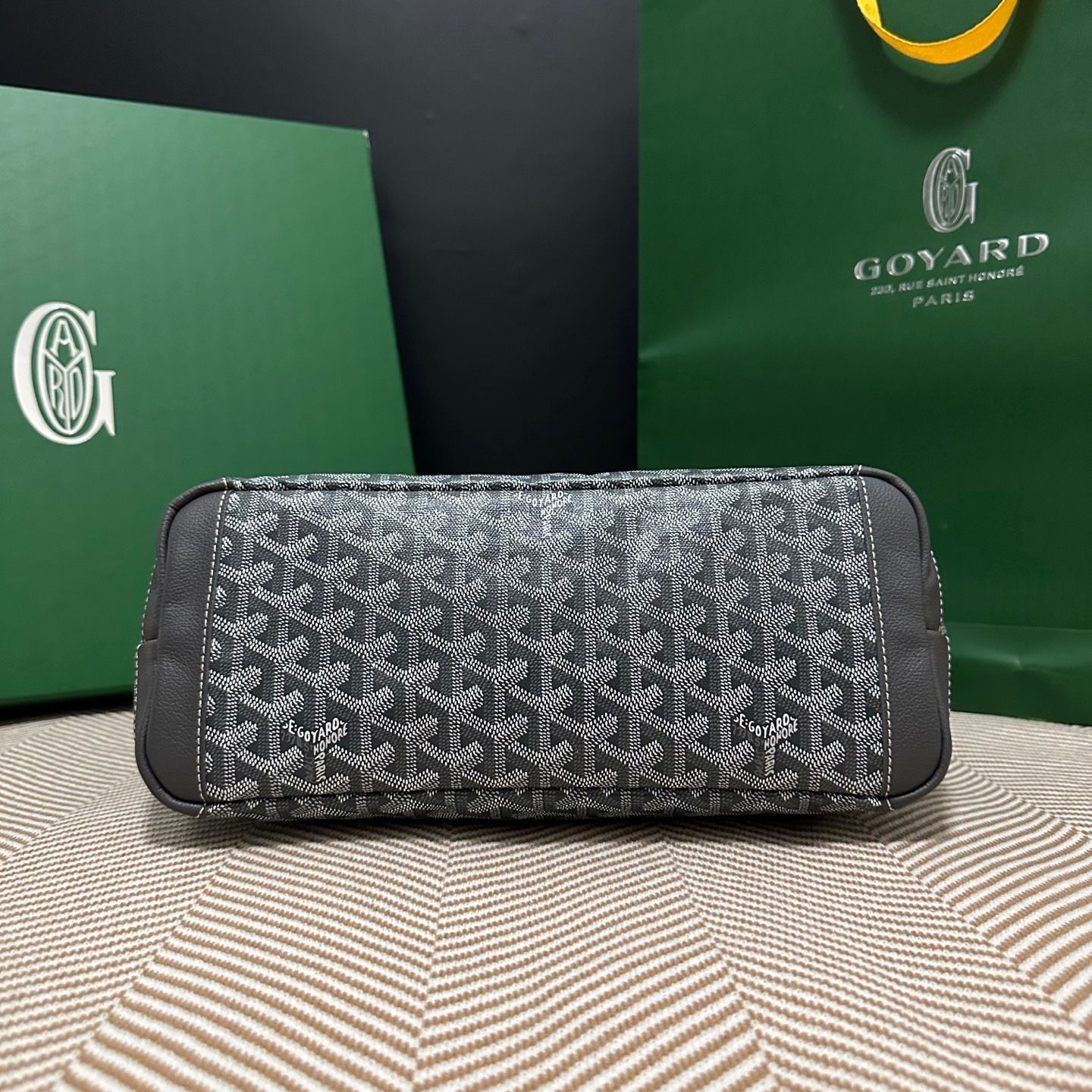 GOYAD Artois Bag