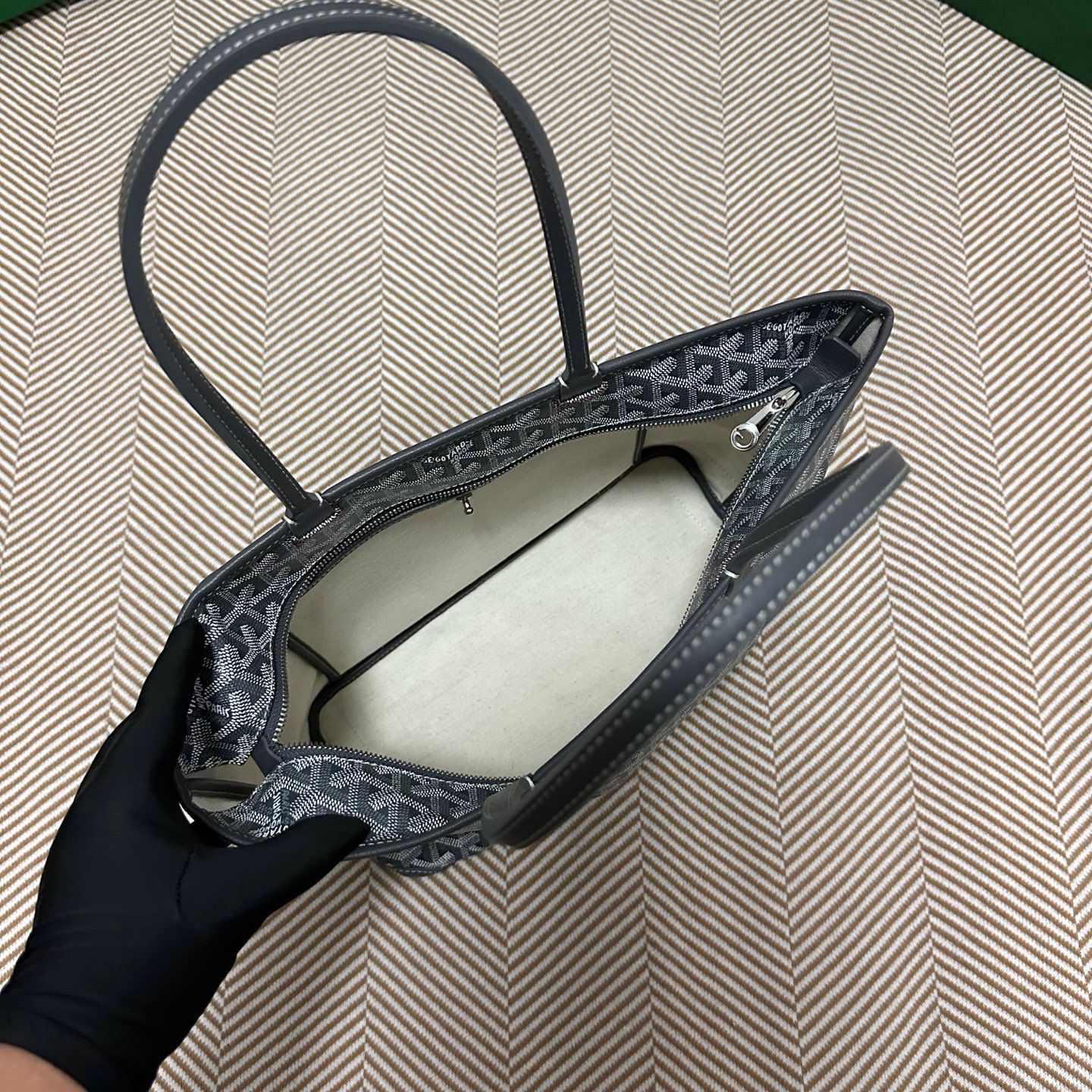 GOYAD Artois Bag