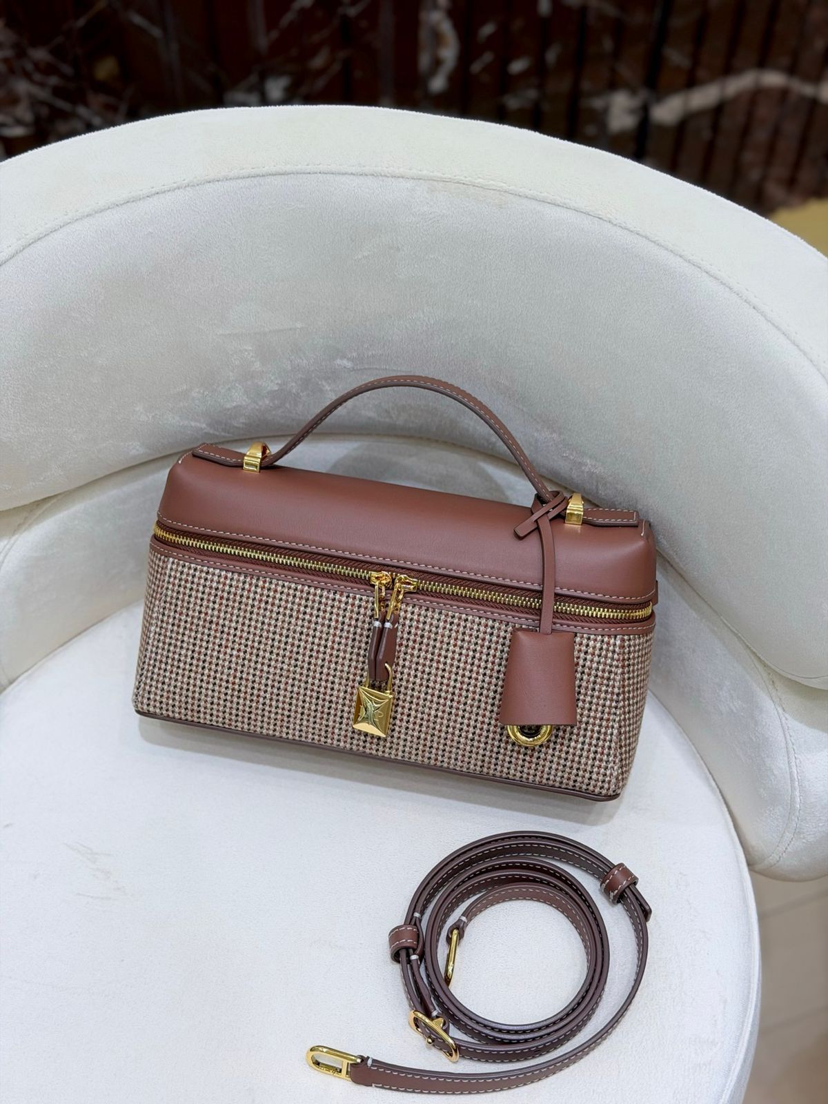Extra 23 bag