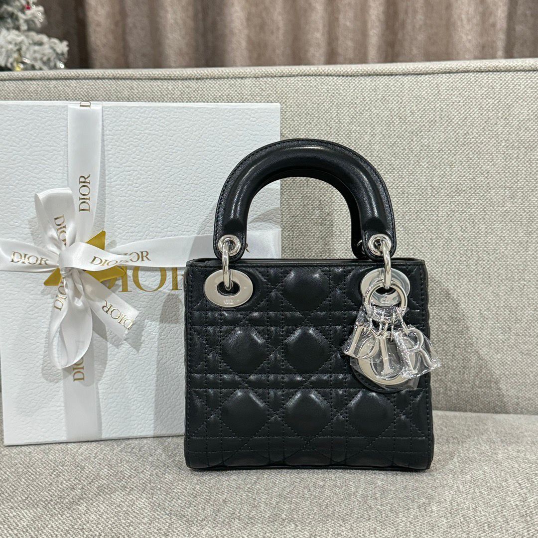 Lady mini size