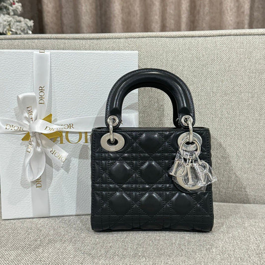 Lady mini size