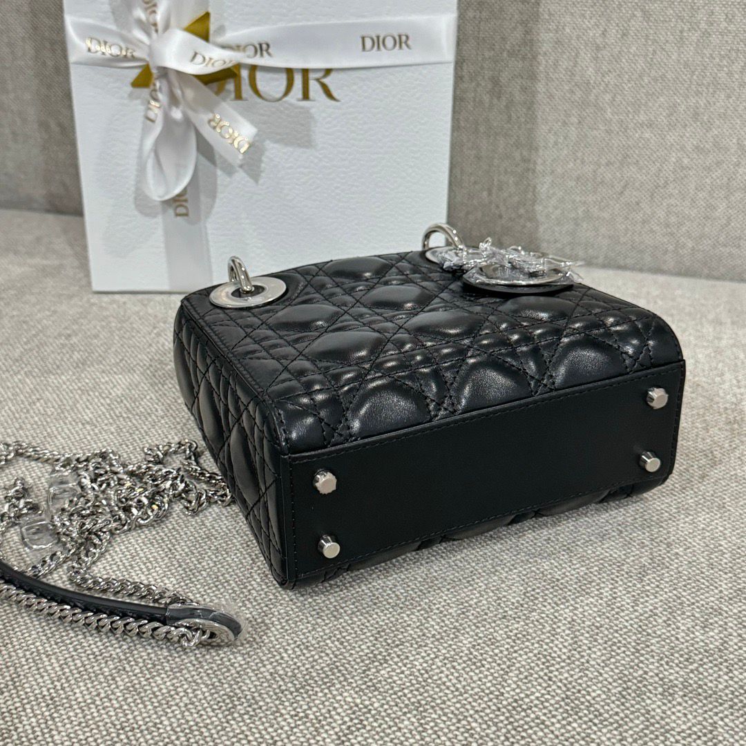 Lady mini size