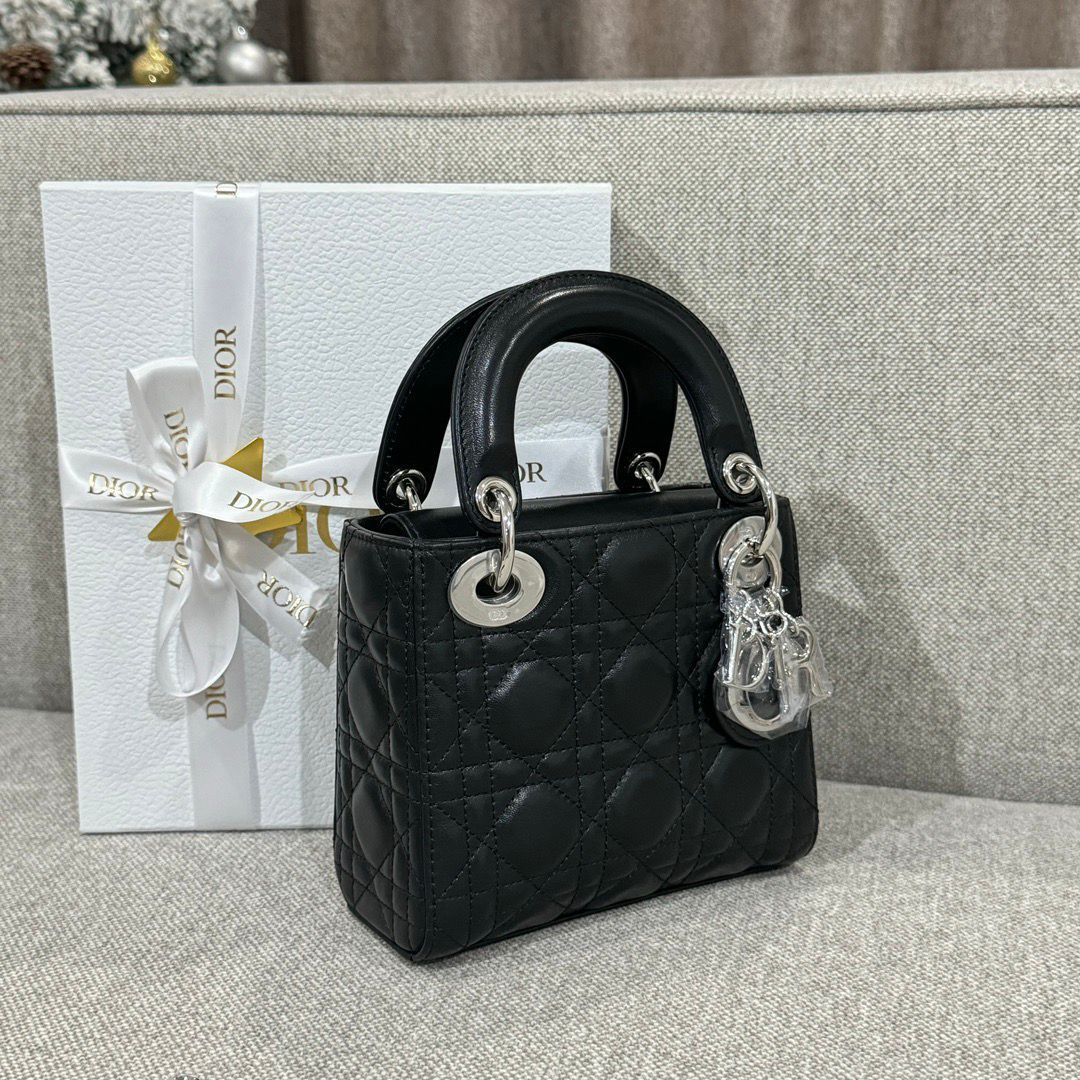Lady mini size