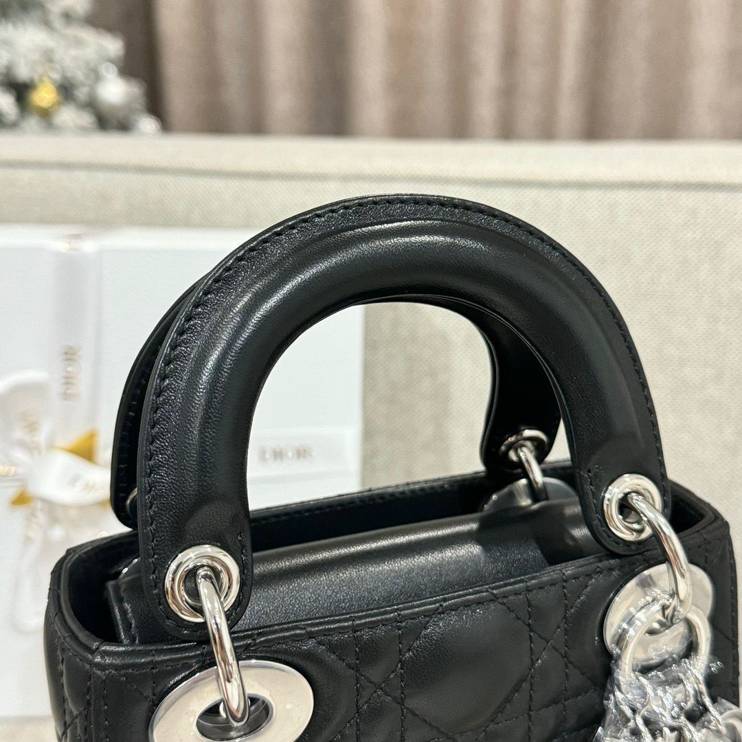 Lady mini size