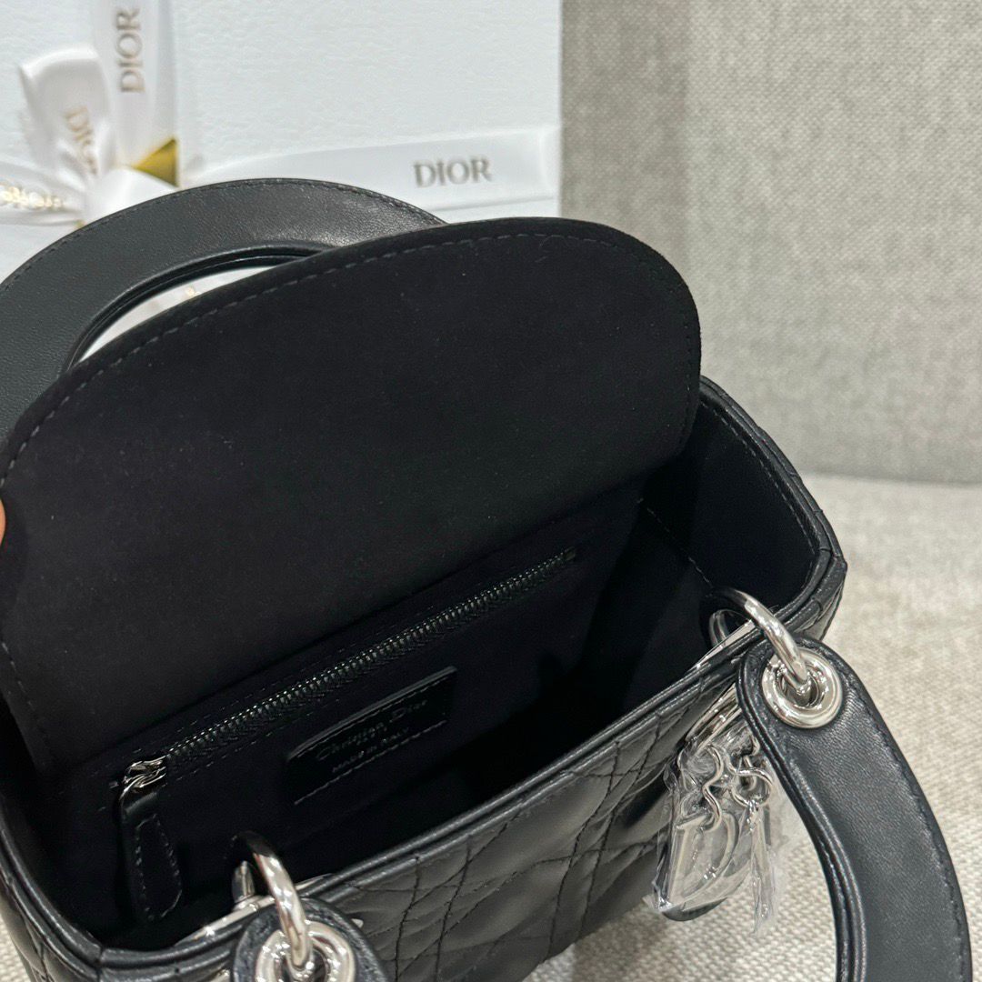 Lady mini size