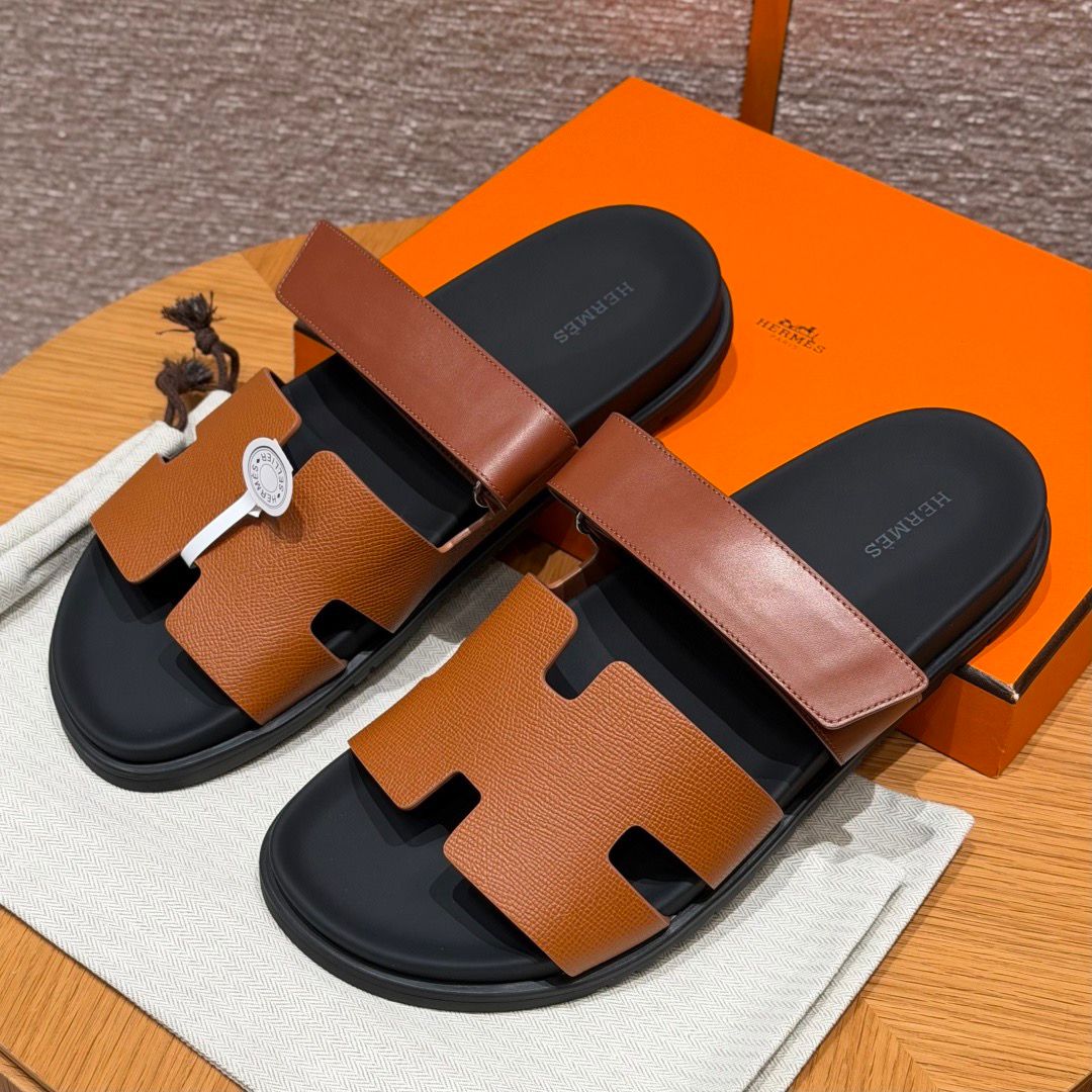 Chyper Sandal
