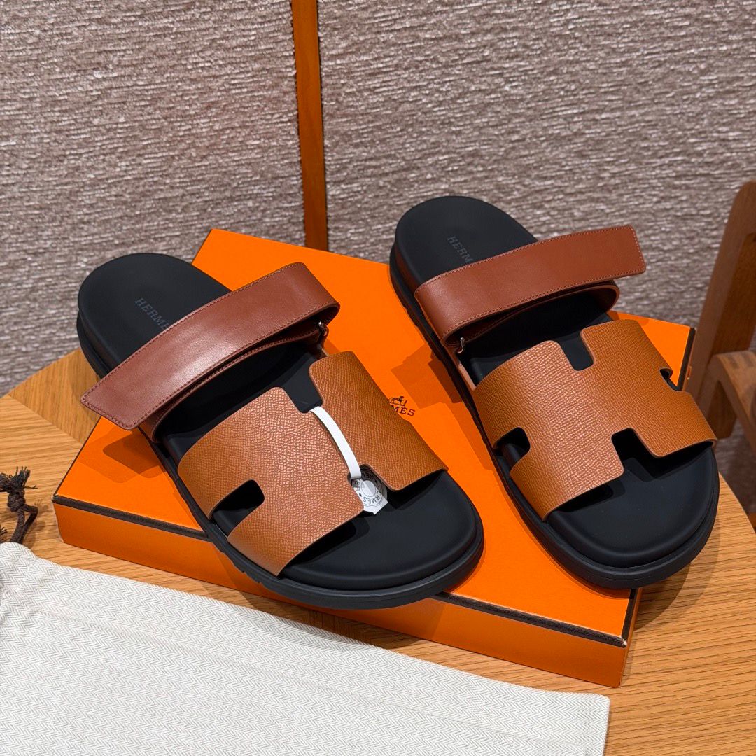 Chyper Sandal