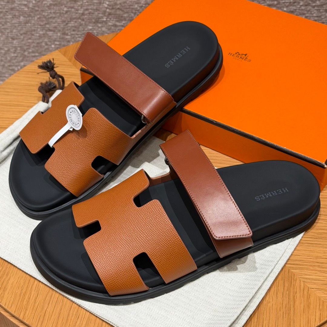Chyper Sandal