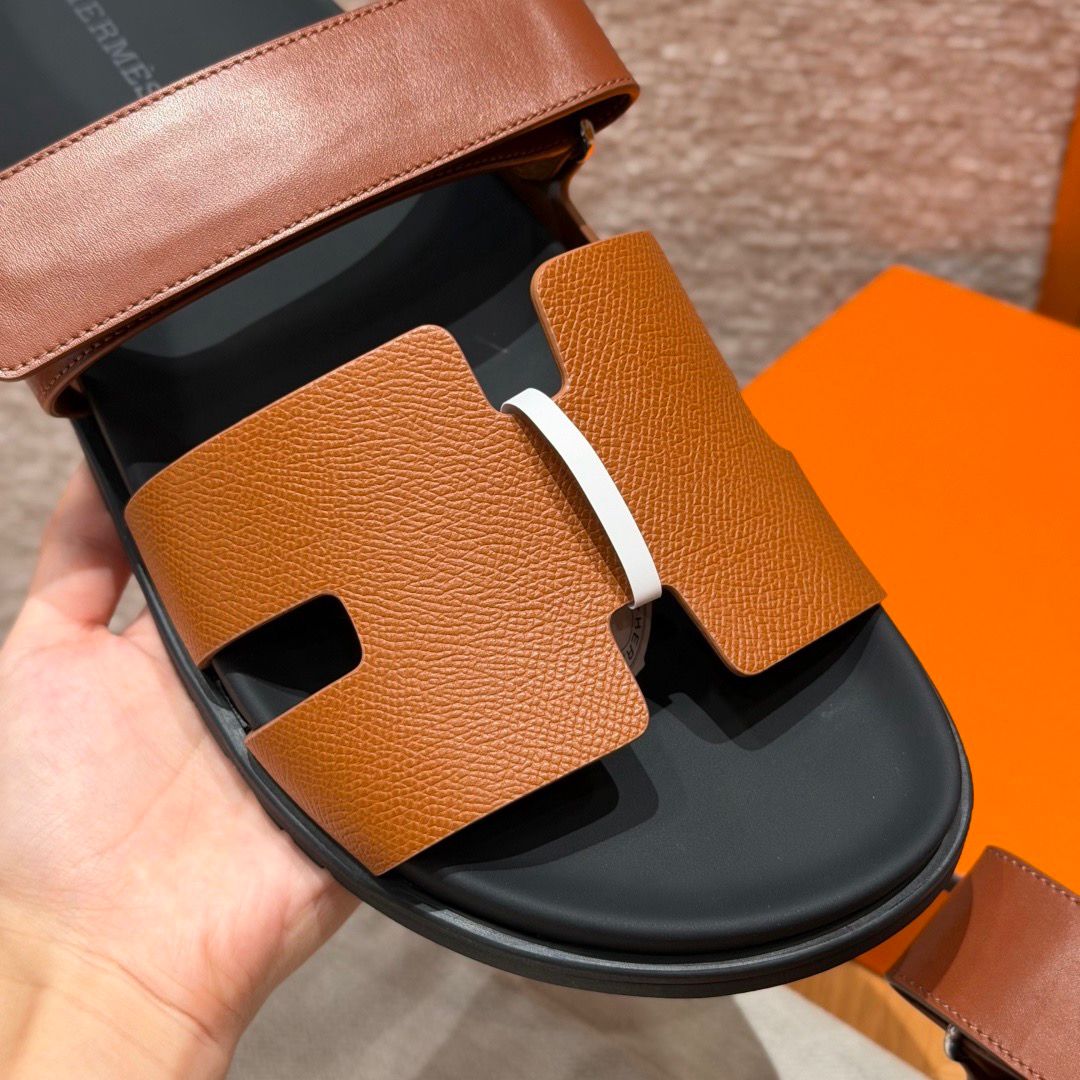 Chyper Sandal