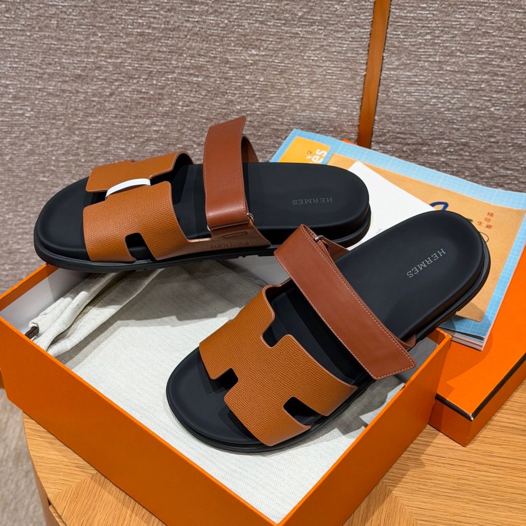Chyper Sandal
