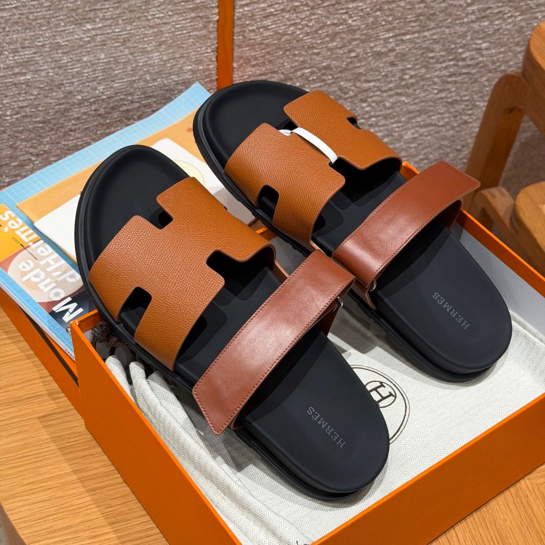 Chyper Sandal