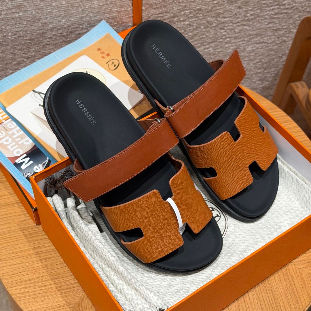 Chyper Sandal