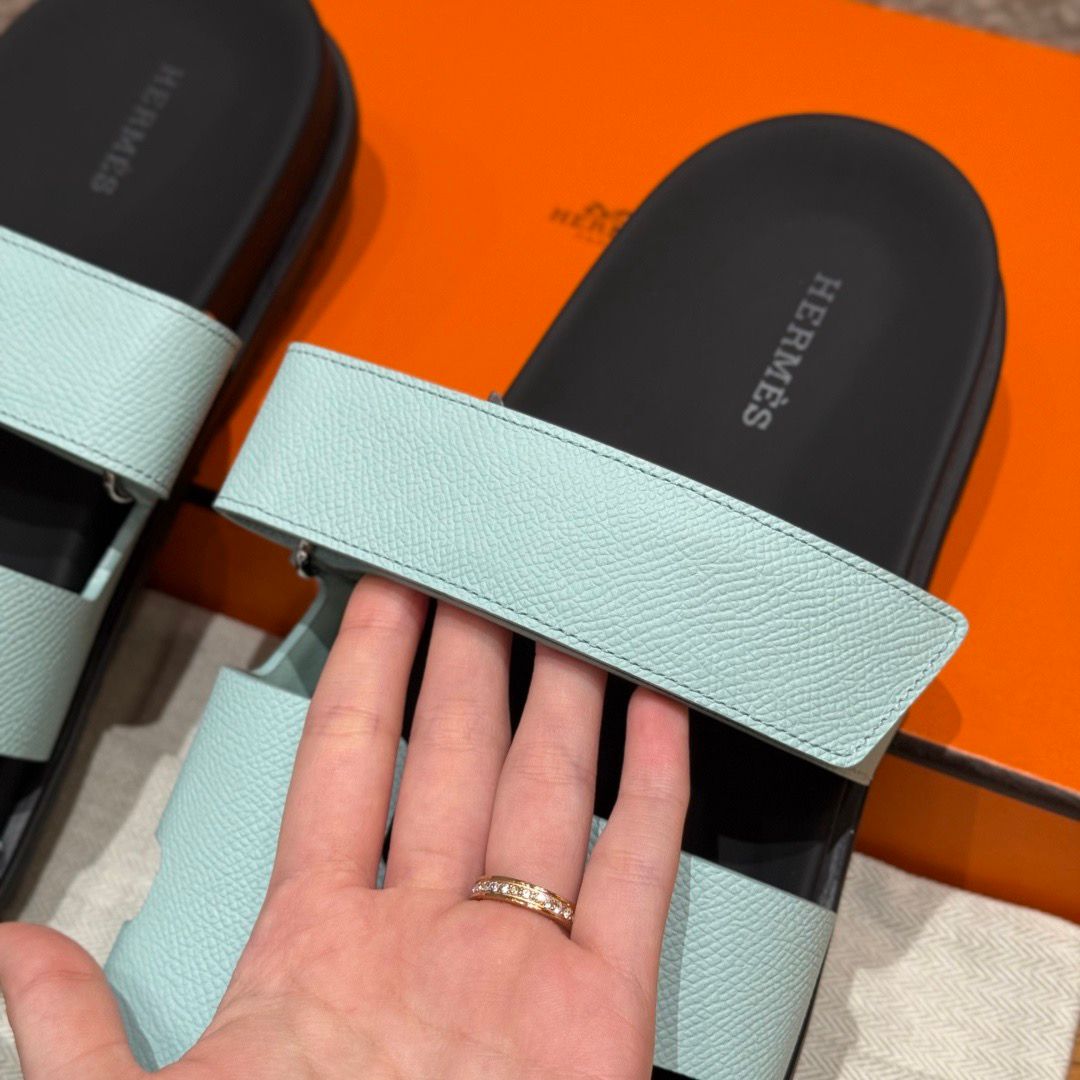 Chyper Sandal
