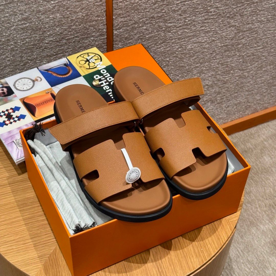 Chyper Sandal