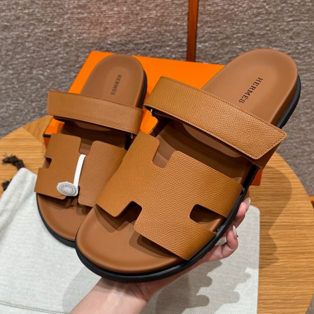 Chyper Sandal