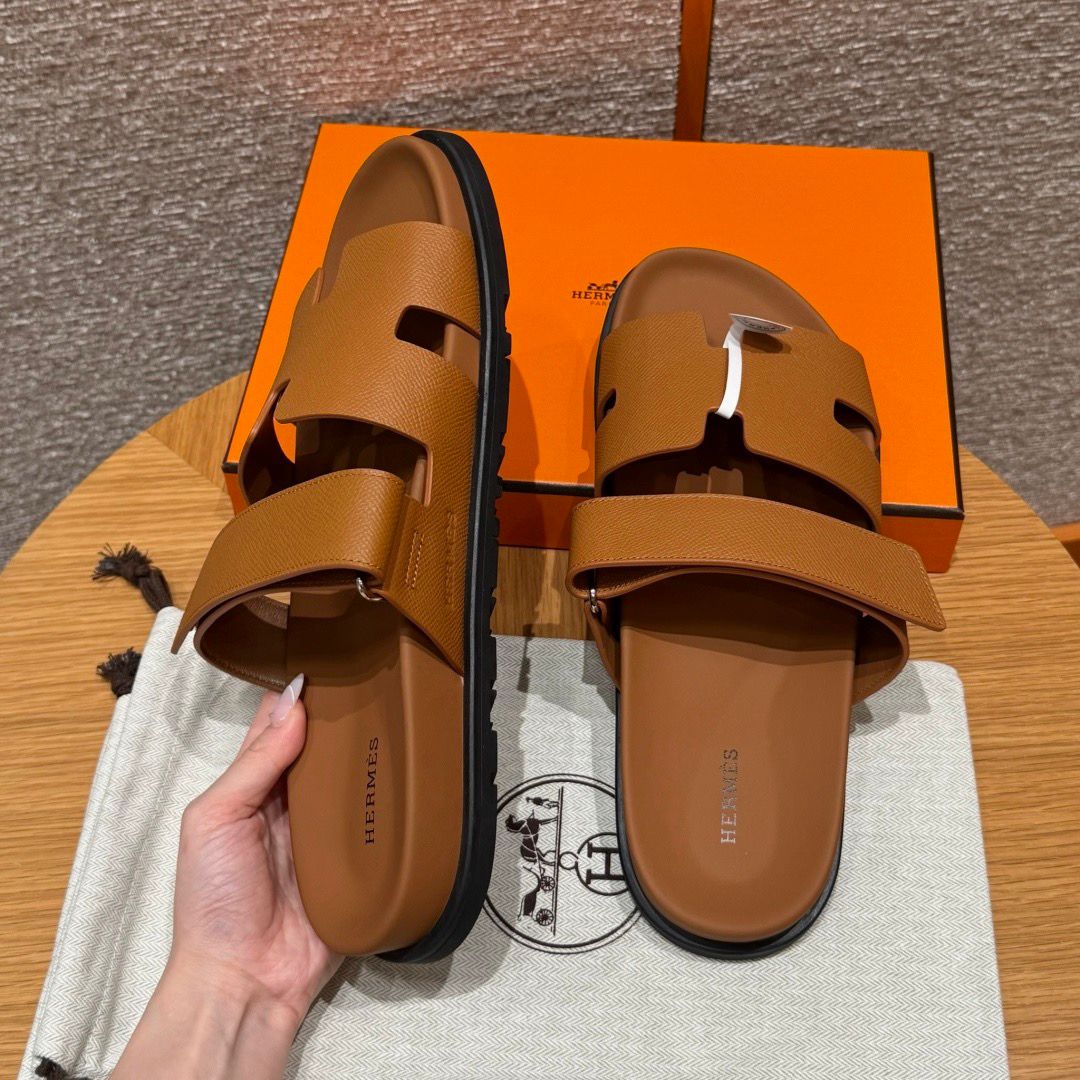 Chyper Sandal