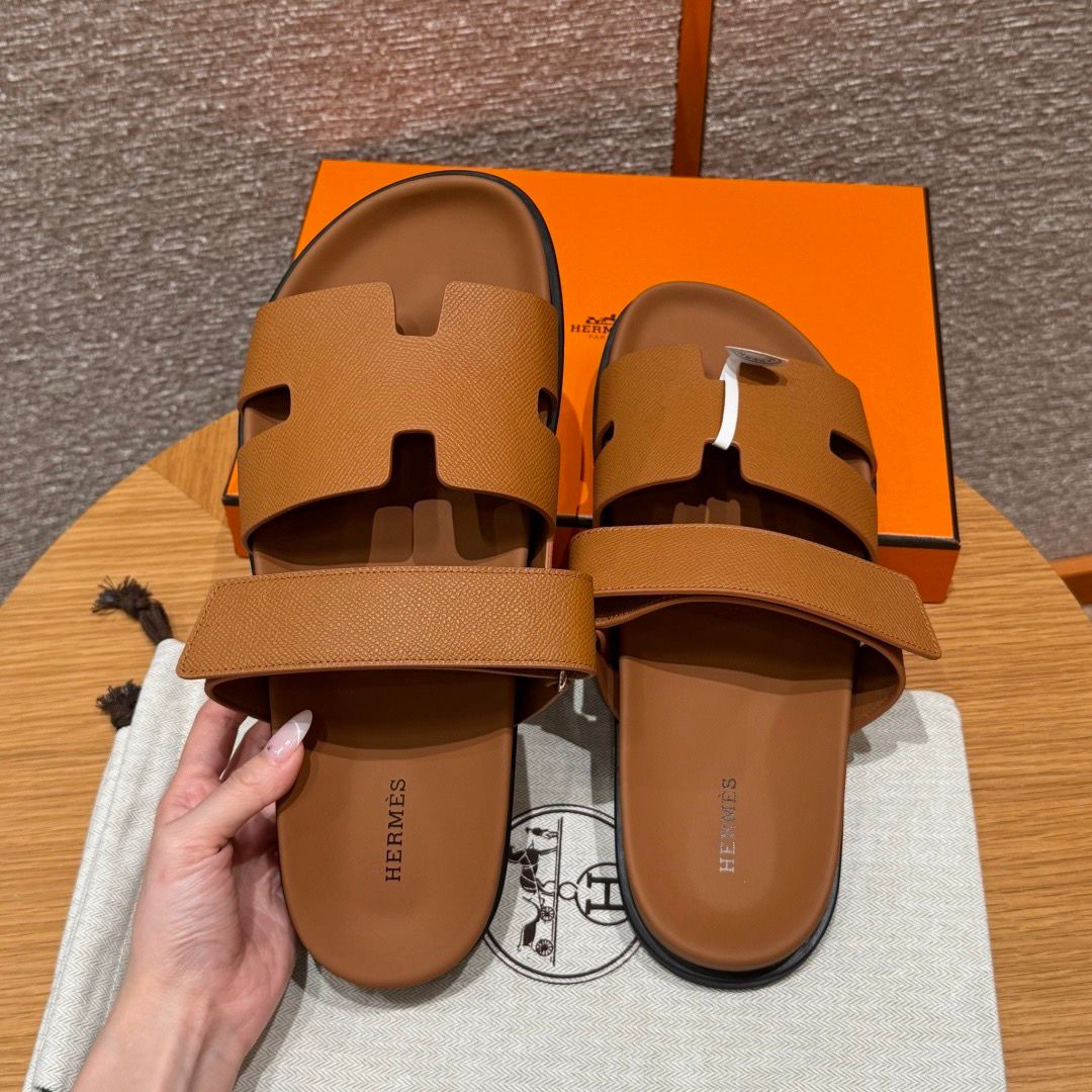 Chyper Sandal