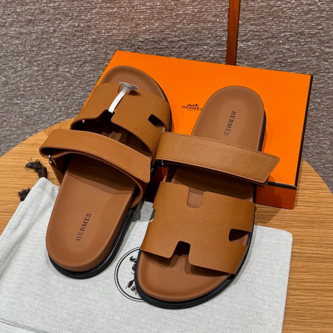 Chyper Sandal