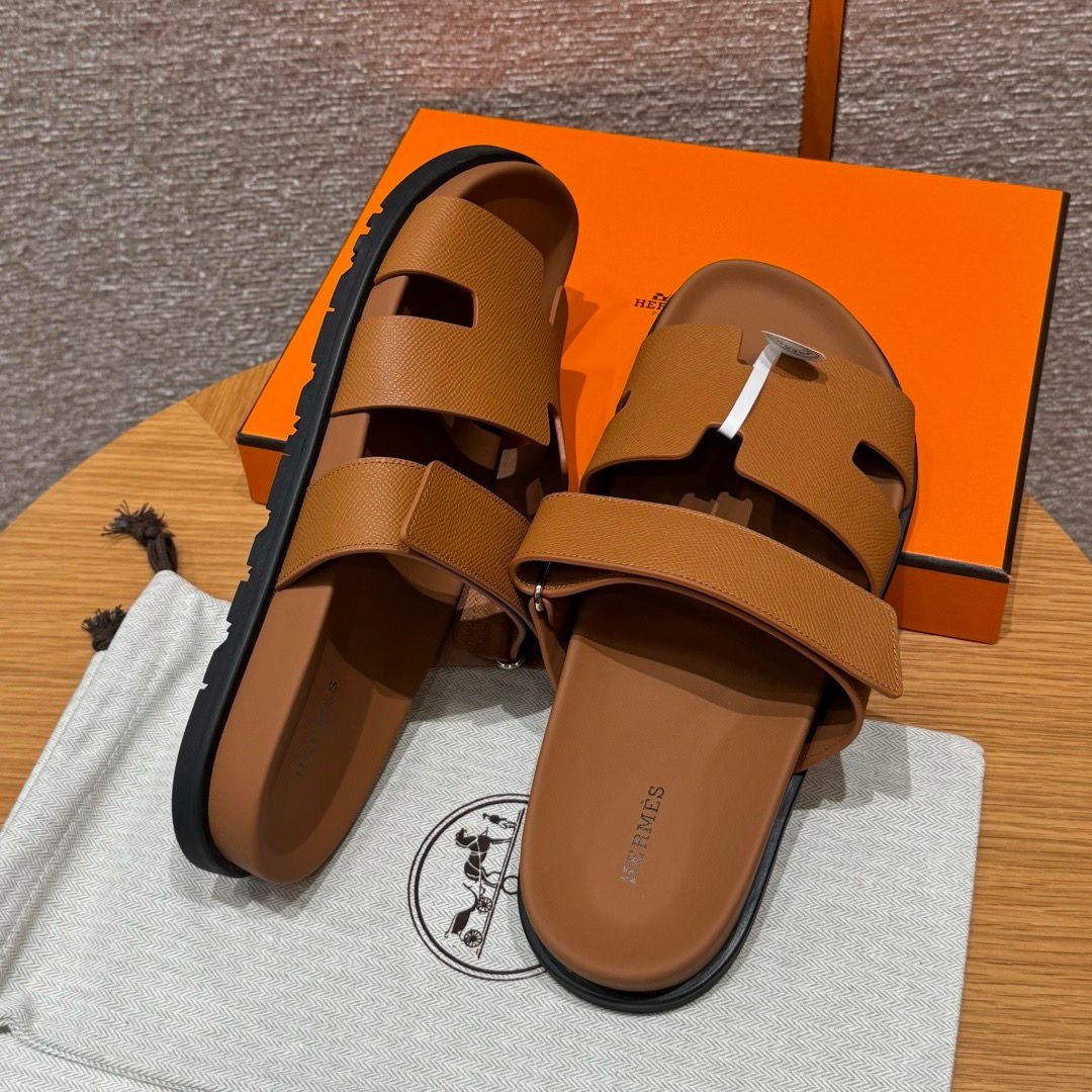 Chyper Sandal